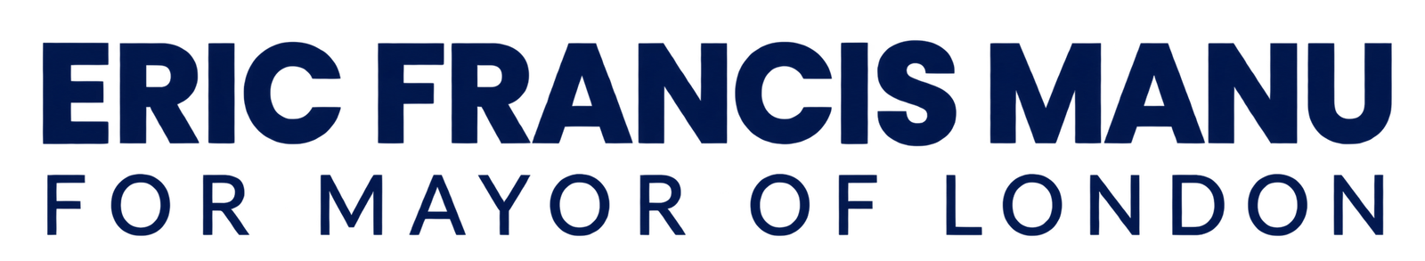 Eric Francis Manu logo